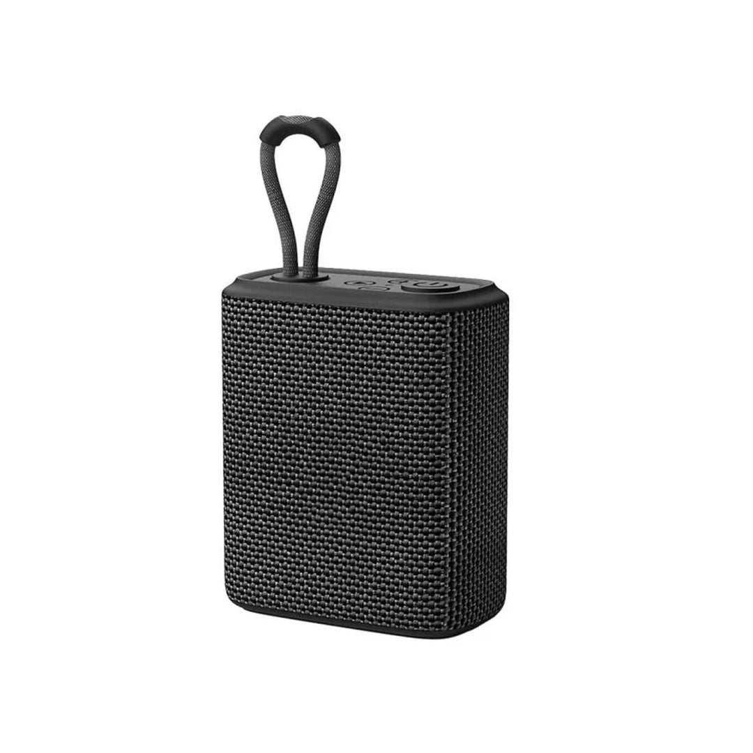 Parlante Bluetooth Havit SK801BT 5W Portátil Negro