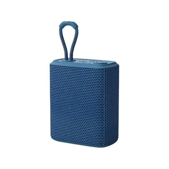 Parlante Bluetooth Havit SK801BT Azul 5W Portátil