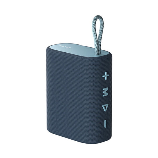 Parlante Bluetooth Havit SK801BT Azul 5W Portátil