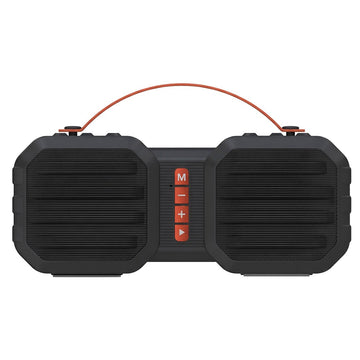 Parlante Havit SK802BT Bluetooth 10W Portátil – Negro