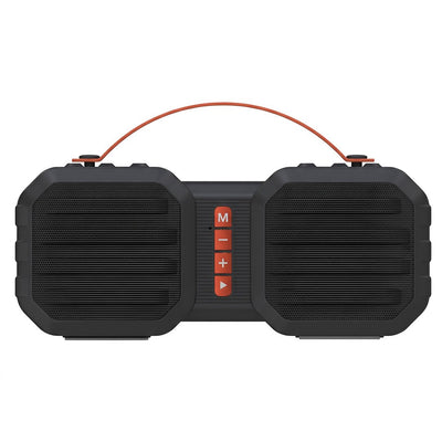 Parlante Havit SK802BT Bluetooth 10W Portátil – Negro