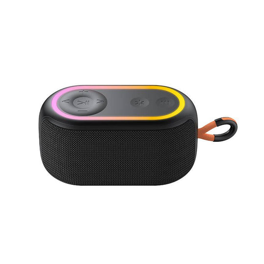 Parlante Bluetooth Havit SK809 IPX6 7W RGB Waterproof Portátil