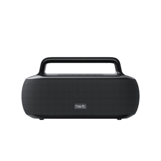 Parlante Bluetooth Havit 30W Portátil IPX7 con FM y USB
