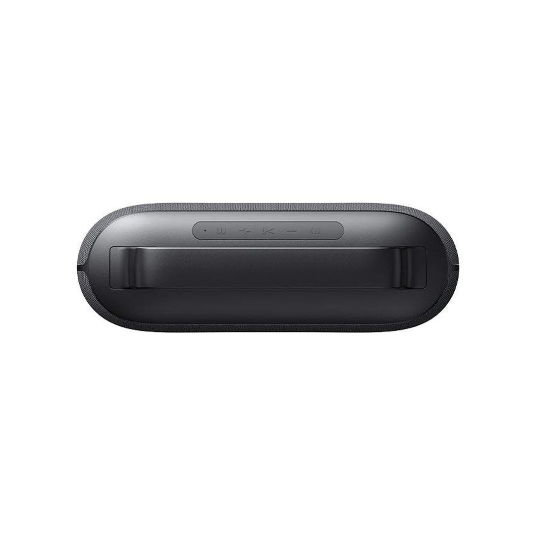 Parlante Bluetooth Havit 30W Portátil IPX7 con FM y USB