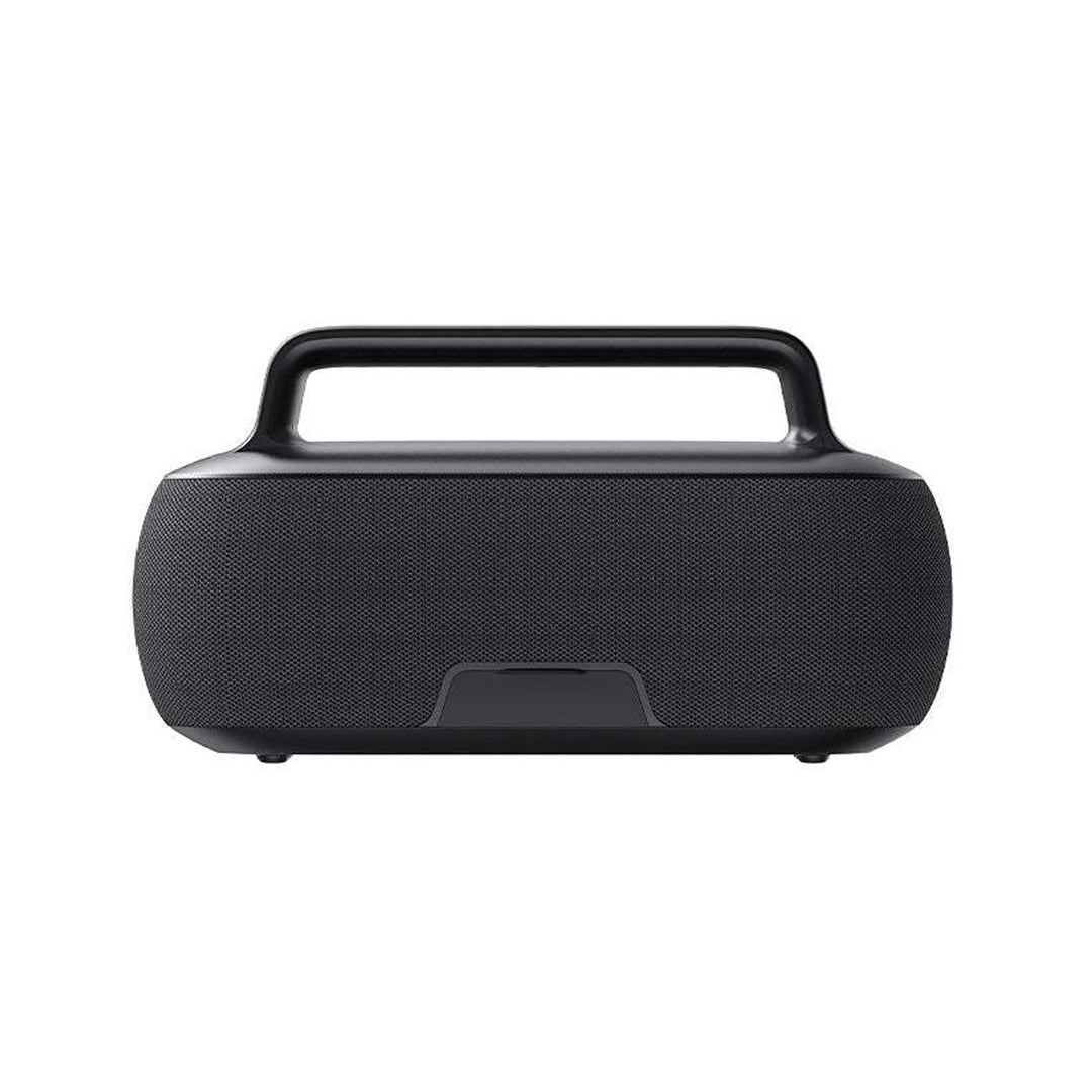 Parlante Bluetooth Havit 30W Portátil IPX7 con FM y USB