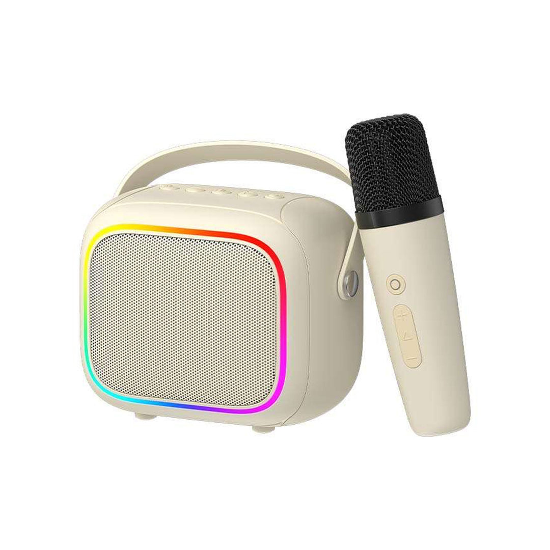 Parlante Bluetooth Havit 5W Portátil con Bluetooth 5.4 USB-C