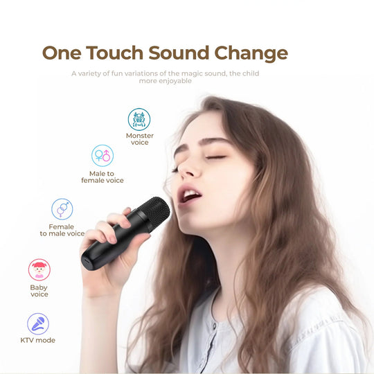 Parlante Bluetooth Havit 5W Portátil con Bluetooth 5.4 USB-C