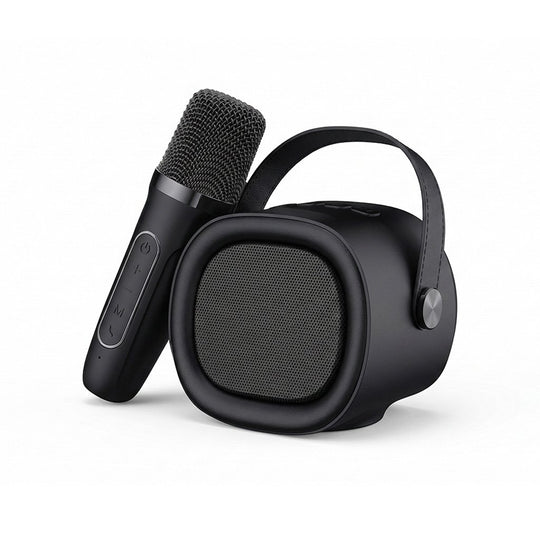 Parlante Havit SK819 Inalámbrico Bluetooth con Micrófono – Negro