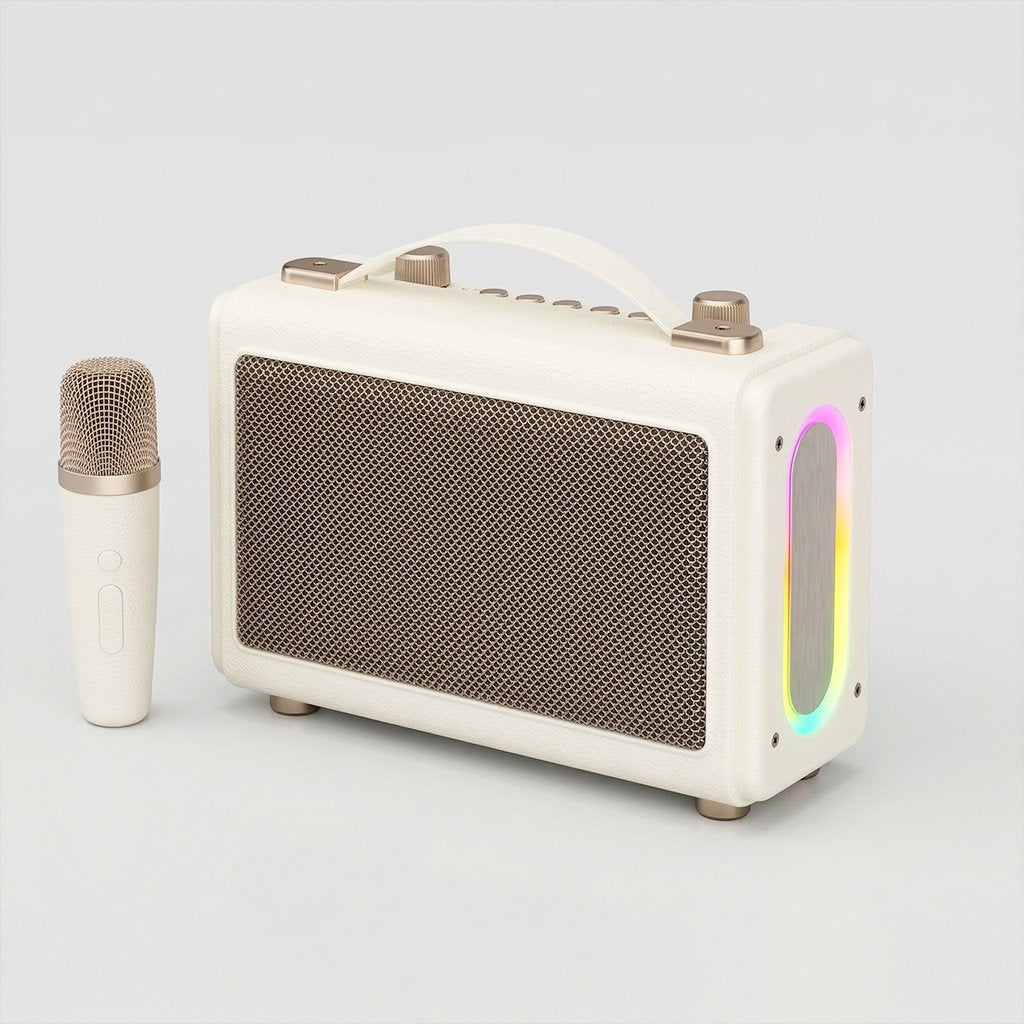 Parlante Havit SK823BT Inalámbrico Bluetooth