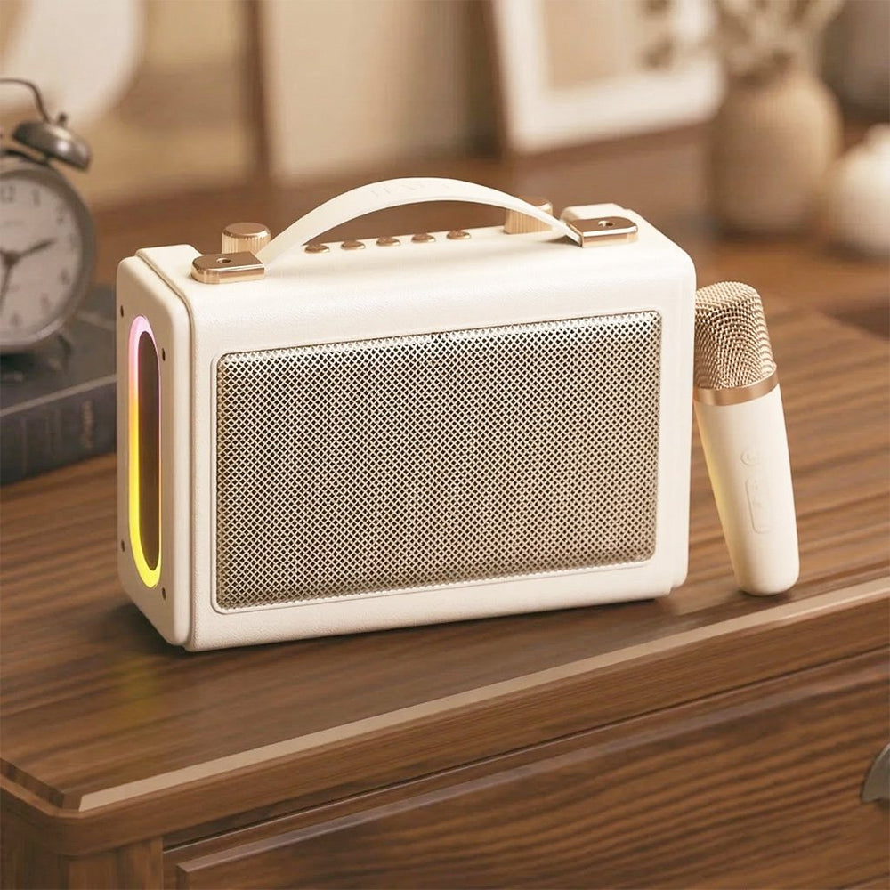 Parlante Havit SK823BT Inalámbrico Bluetooth