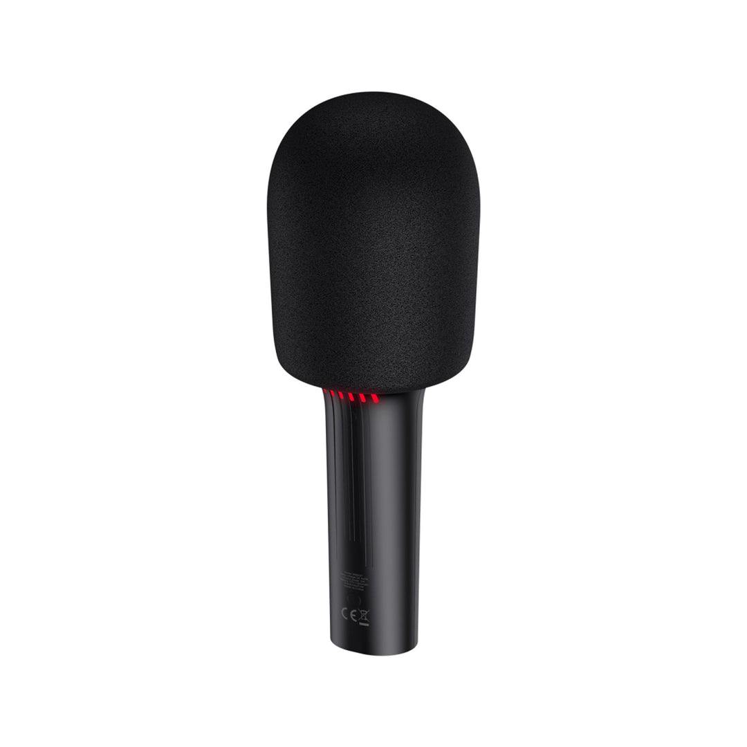 Micrófono Karaoke Havit SK851BT Bluetooth con TF Portátil