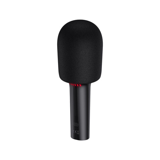 Micrófono Karaoke Havit SK851BT Bluetooth con TF Portátil