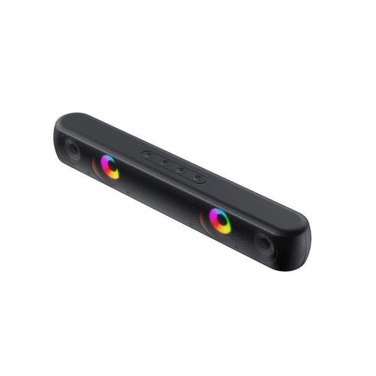 Parlante Gamer Havit SK854BT Bluetooth 10W con RGB