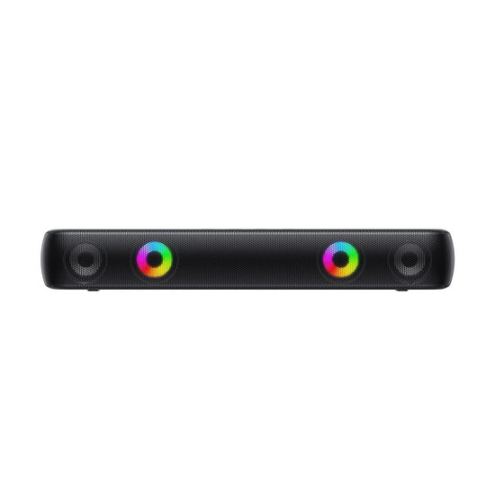 Parlante Gamer Havit SK854BT Bluetooth 10W con RGB