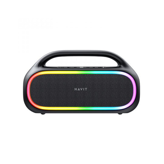 Parlante Bluetooth Havit SK826BT RGB IPX7 Waterproof 15H TWS