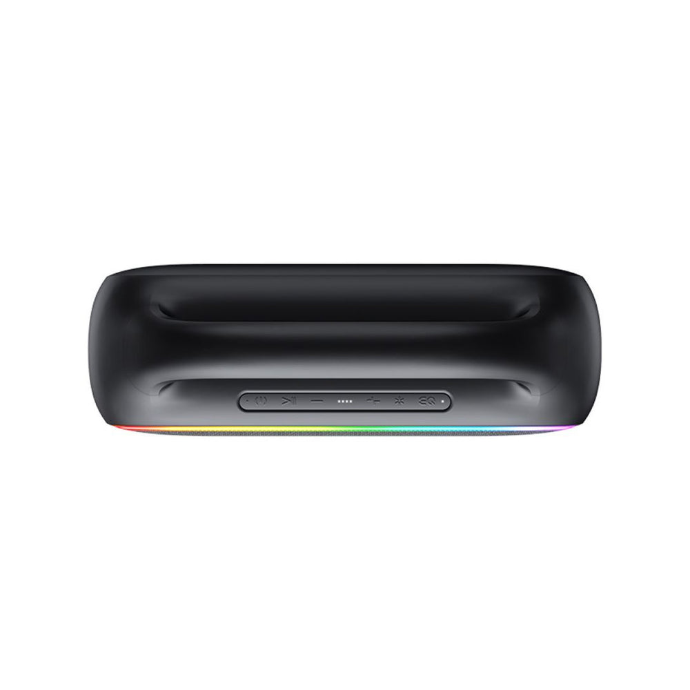 Parlante Bluetooth Havit SK826BT RGB IPX7 Waterproof 15H TWS