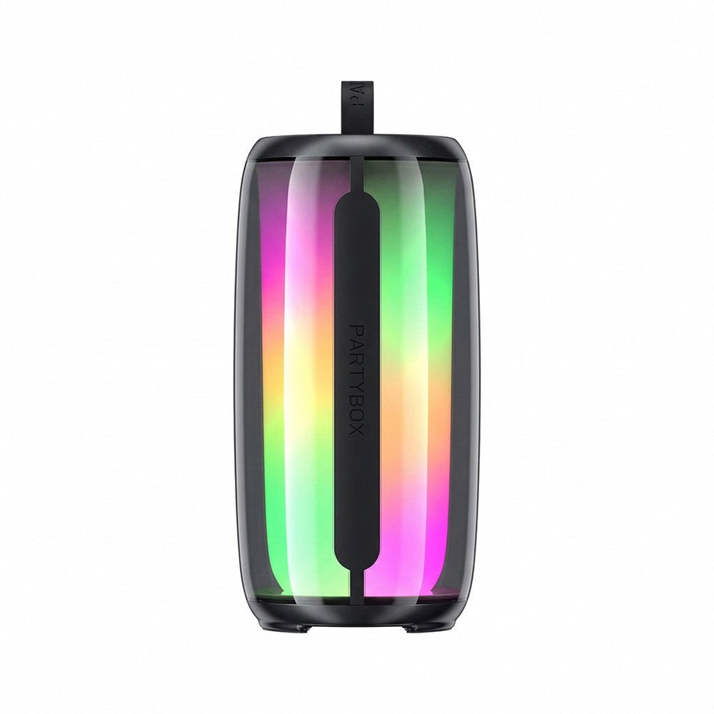 Parlante Havit SK879BT Inalámbrico Bluetooth RGB