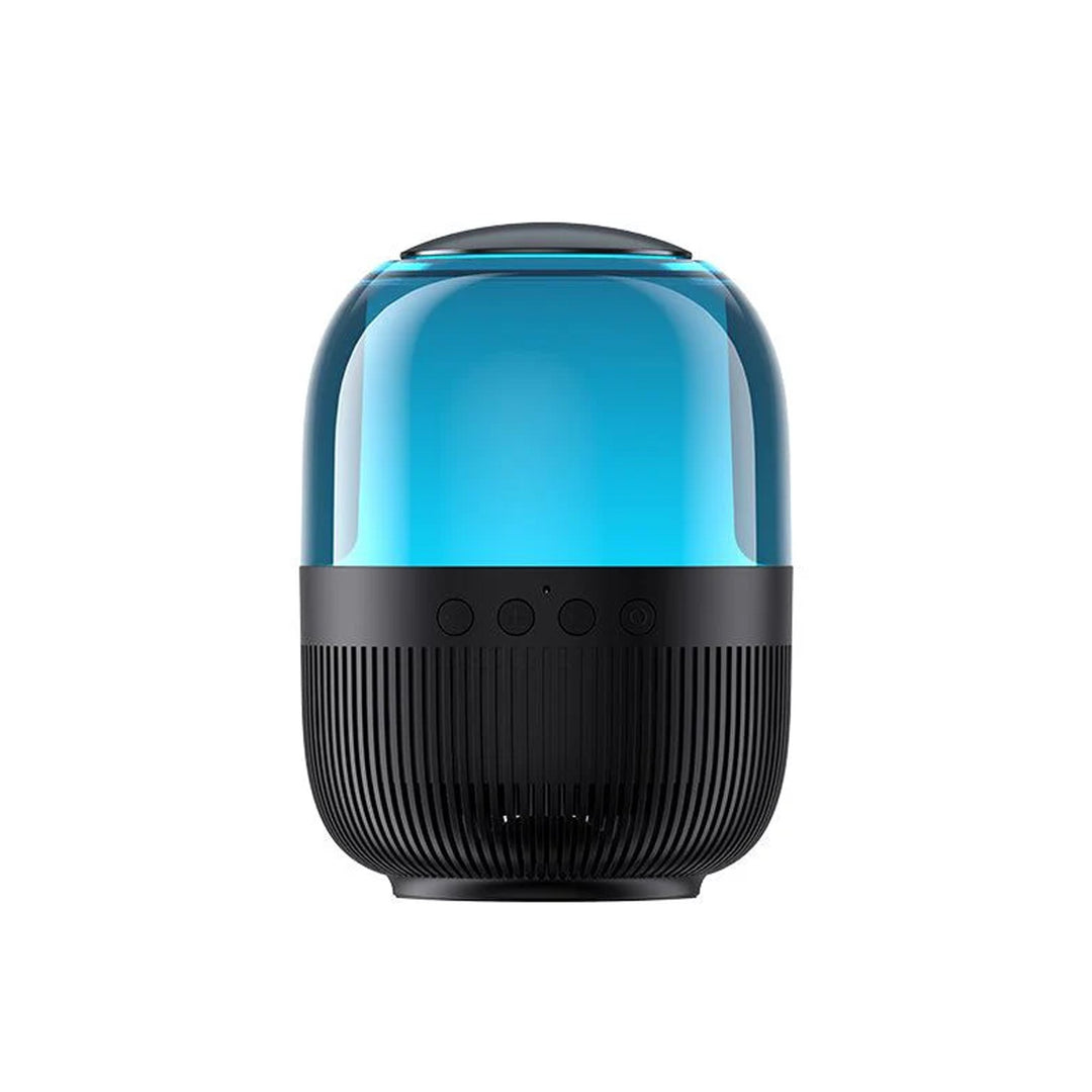 Parlante Bluetooth Havit SK889BT con Luz Multicolor RGB