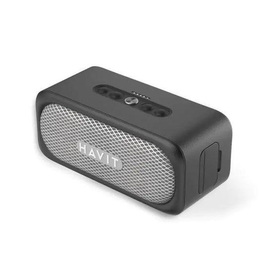 Parlante Bluetooth Havit SK905 20W IPX7 25H Portátil Negro