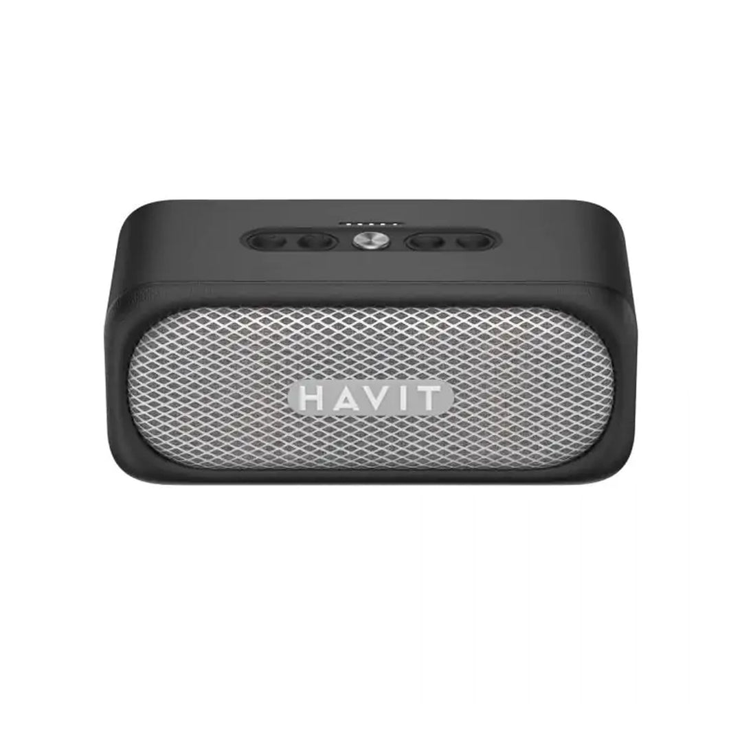 Parlante Bluetooth Havit SK905 20W IPX7 25H Portátil Negro