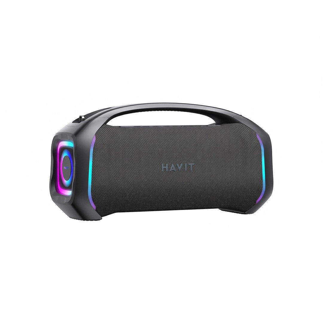 Parlante Havit Bluetooth SK910 IPX6 200 W