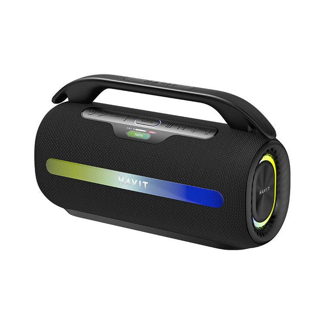 Parlante Bluetooth Havit SK920BT 60W RGB TWS Portátil