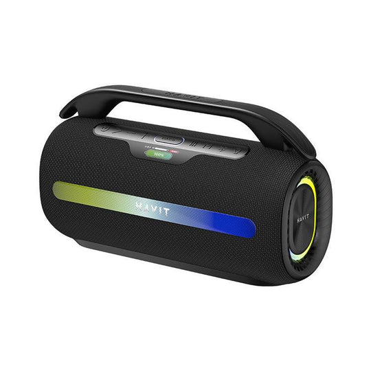 Parlante Bluetooth Havit SK920BT 60W RGB TWS Portátil