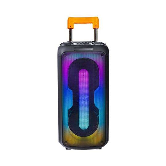 Parlante Bluetooth Havit SQ119BT 40W RGB con Micrófono Inalámbrico