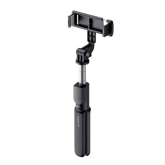 Trípode Selfie Havit ST7033 Bluetooth con Control Remoto