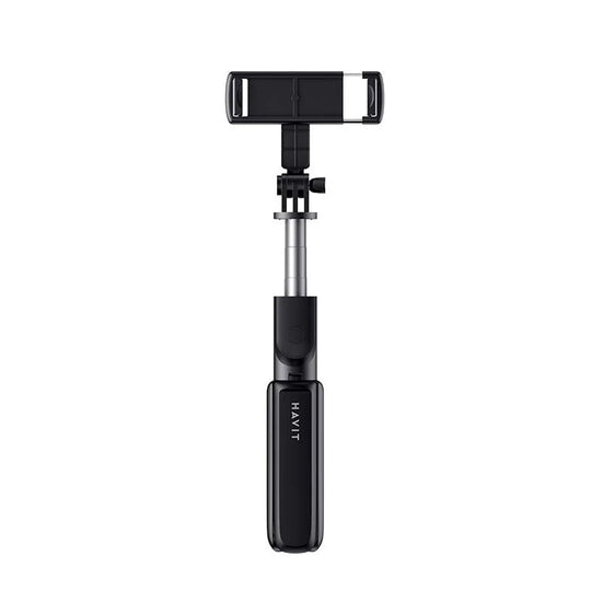 Trípode Selfie Havit ST7033 Bluetooth con Control Remoto