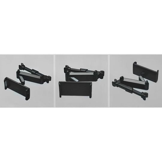Soporte Havit ST7153 para Celular de Auto con Ventosa
