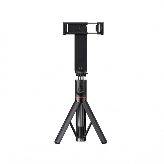 Trípode Selfie Havit ST7600 Bluetooth con Flash