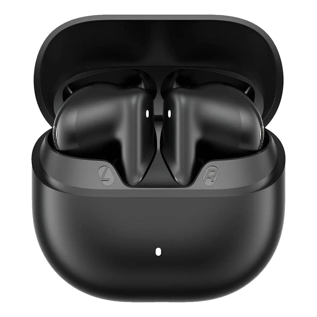 Auricular Havit Bluetooth 6.0 TW888, negro