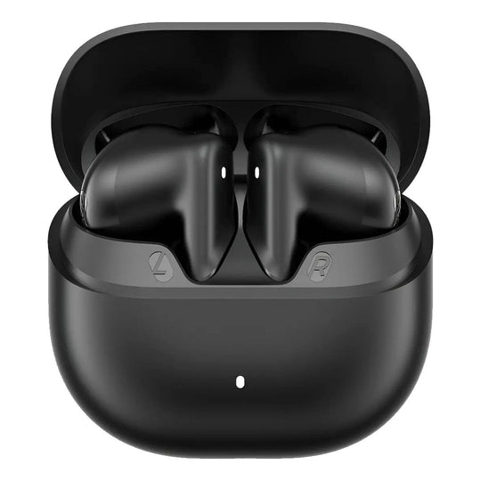 Auricular Havit Bluetooth 6.0 TW888, negro