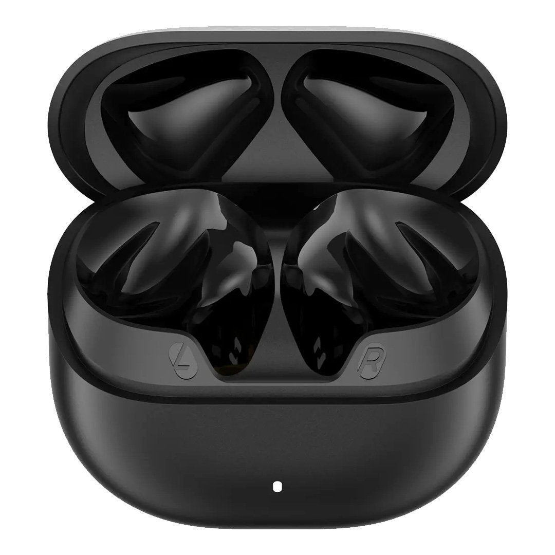 Auricular Havit Bluetooth 6.0 TW888, negro