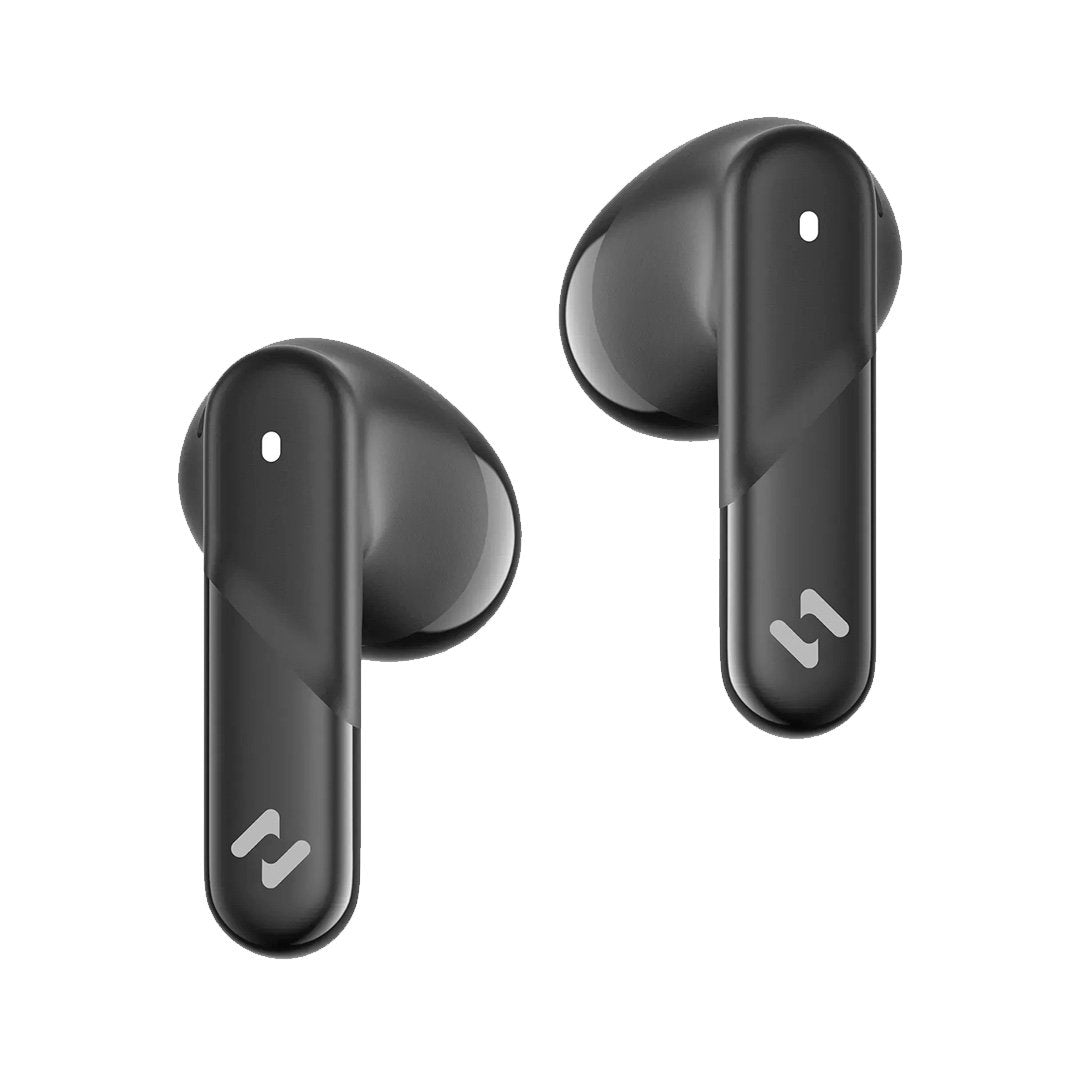 Auricular Havit Bluetooth 6.0 TW888, negro