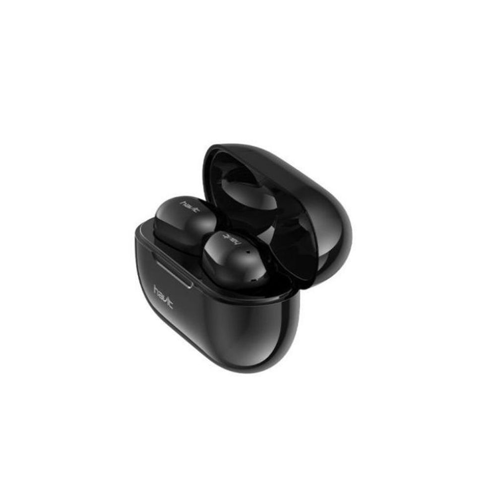 Auriculares Inalámbricos Havit TW925 Bluetooth 5.0 con Control Táctil – Negro