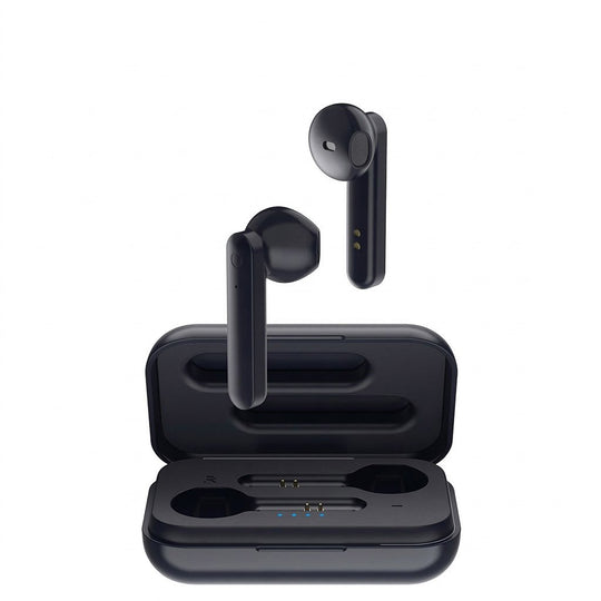 Auricular Havit TW935 Inalámbrico Bluetooth con Control Táctil