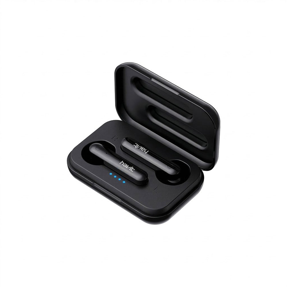 Auricular Havit TW935 Inalámbrico Bluetooth con Control Táctil