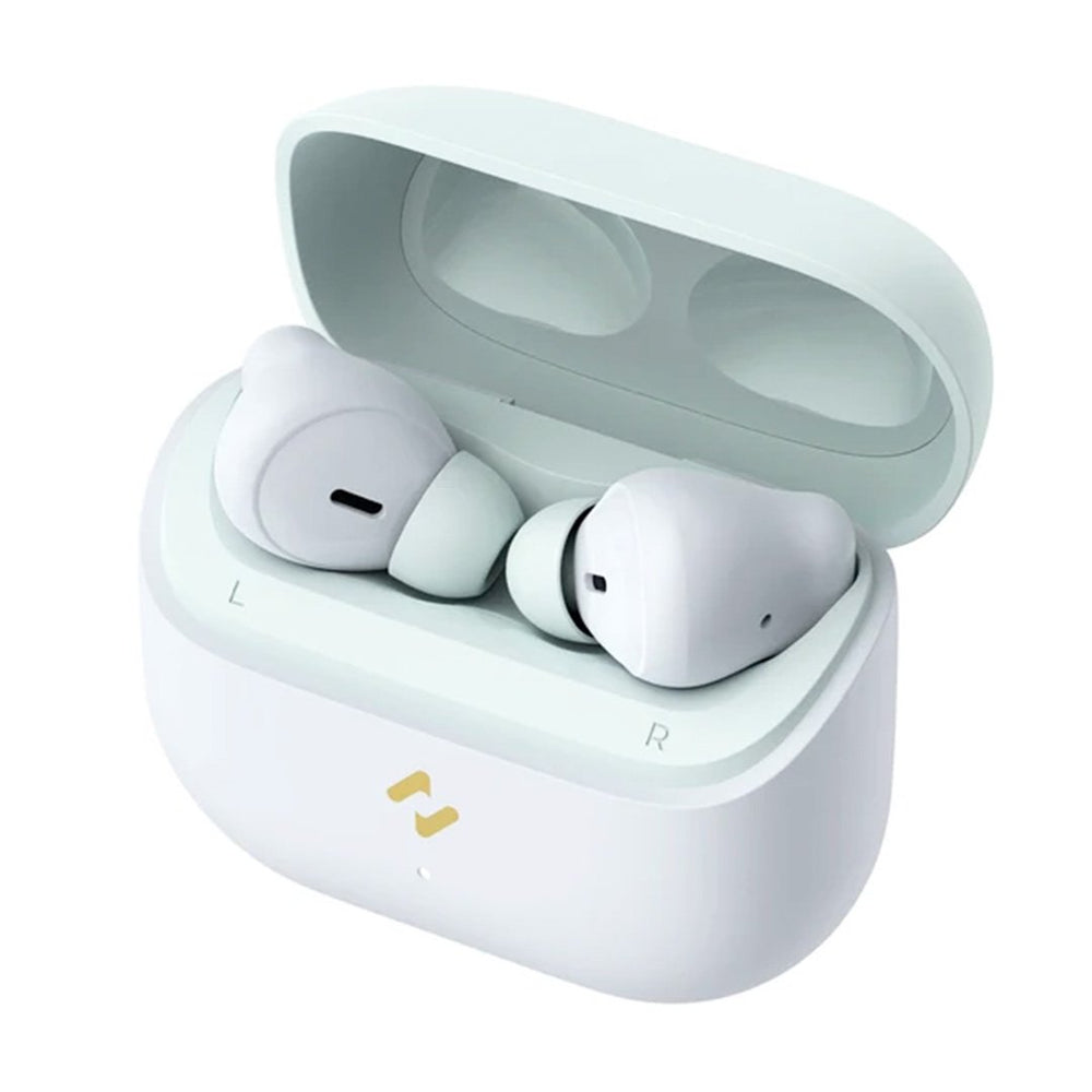 Auricular Havit Bluetooth 5.0 TW982, verde