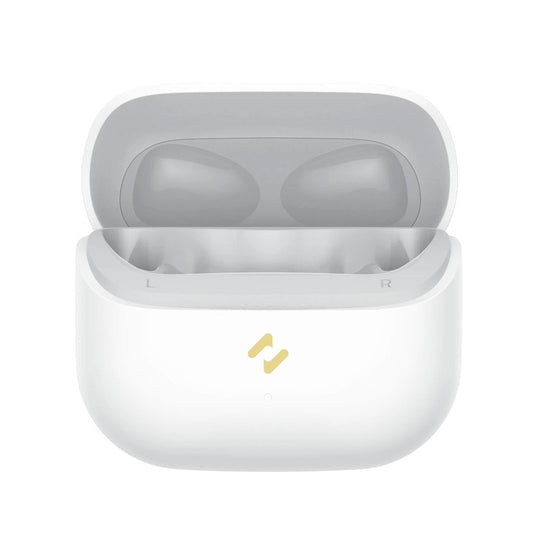 Auricular Havit Bluetooth 5.0 TW982, blanco