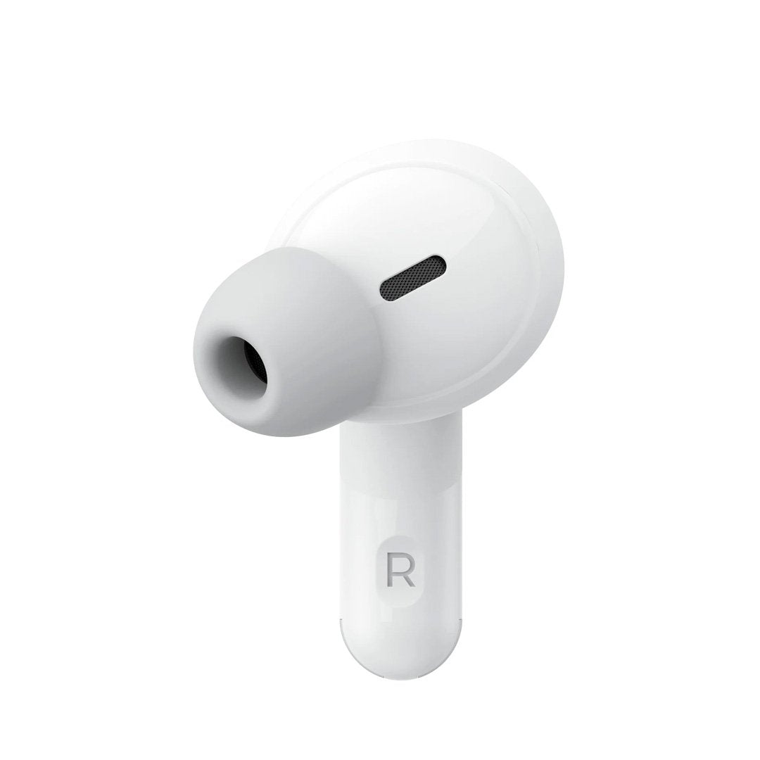 Auricular Havit Bluetooth 5.0 TW982, blanco