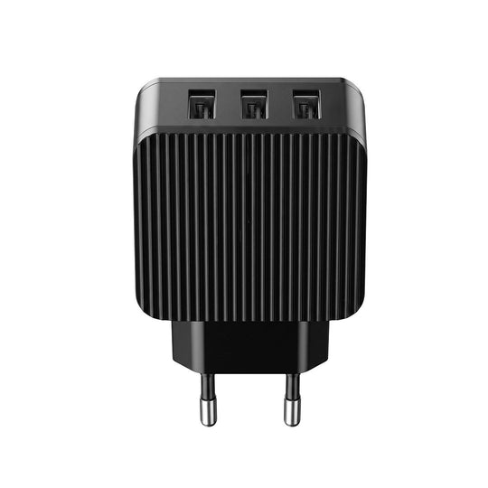 Cargador Havit USB con conexión a 220 V