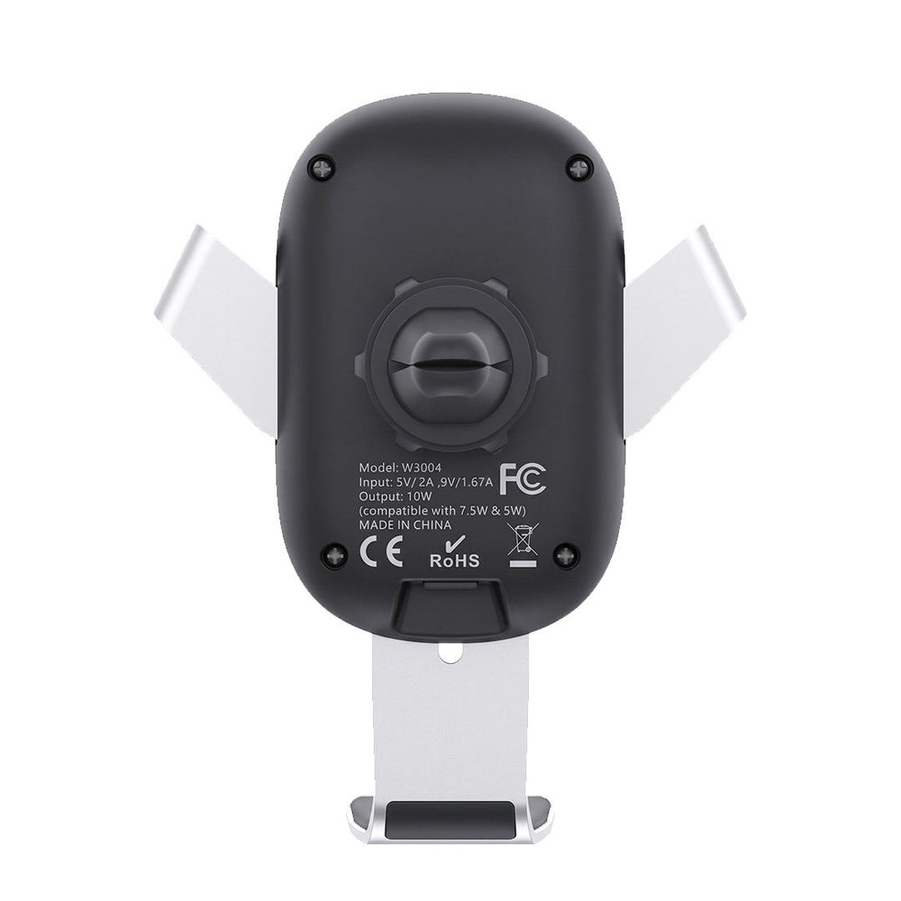 Cargador inalámbrico Havit, negro
