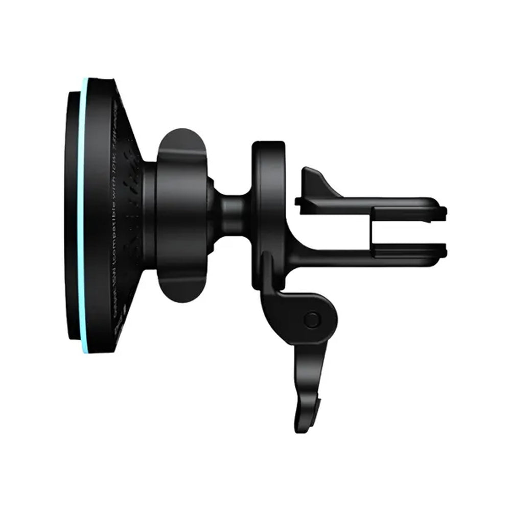 Soporte para Celular Havit W3032 para Auto con Cargador Inalámbrico 15W