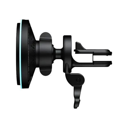 Soporte para Celular Havit W3032 para Auto con Cargador Inalámbrico 15W