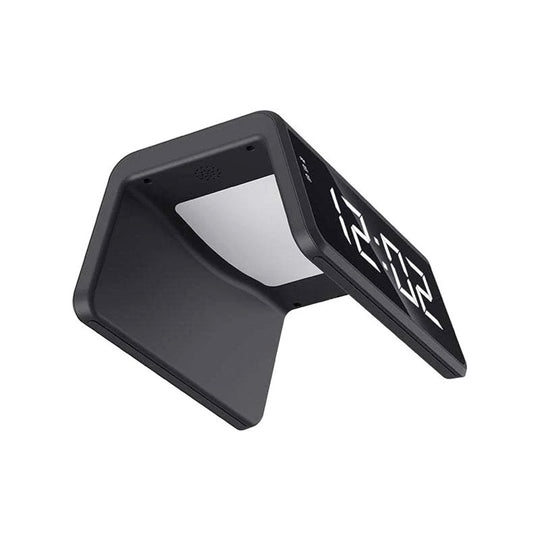 Reloj y cargador inalámbrico Havit