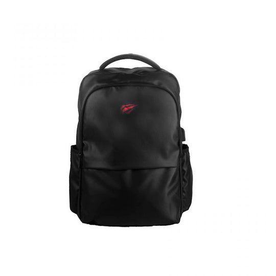 Mochila Havit Gamenote para Notebook 15.6" Impermeable Negra