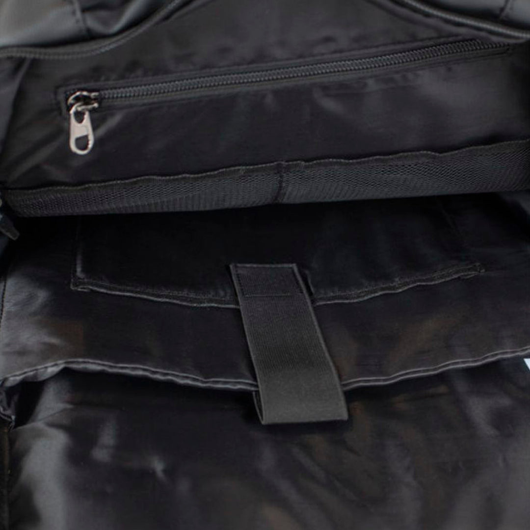Mochila Havit Gamenote para Notebook 15.6" Impermeable Negra