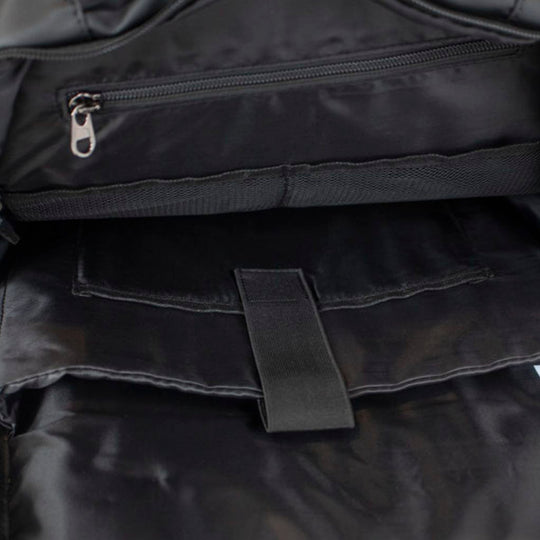 Mochila Havit Gamenote para Notebook 15.6" Impermeable Negra
